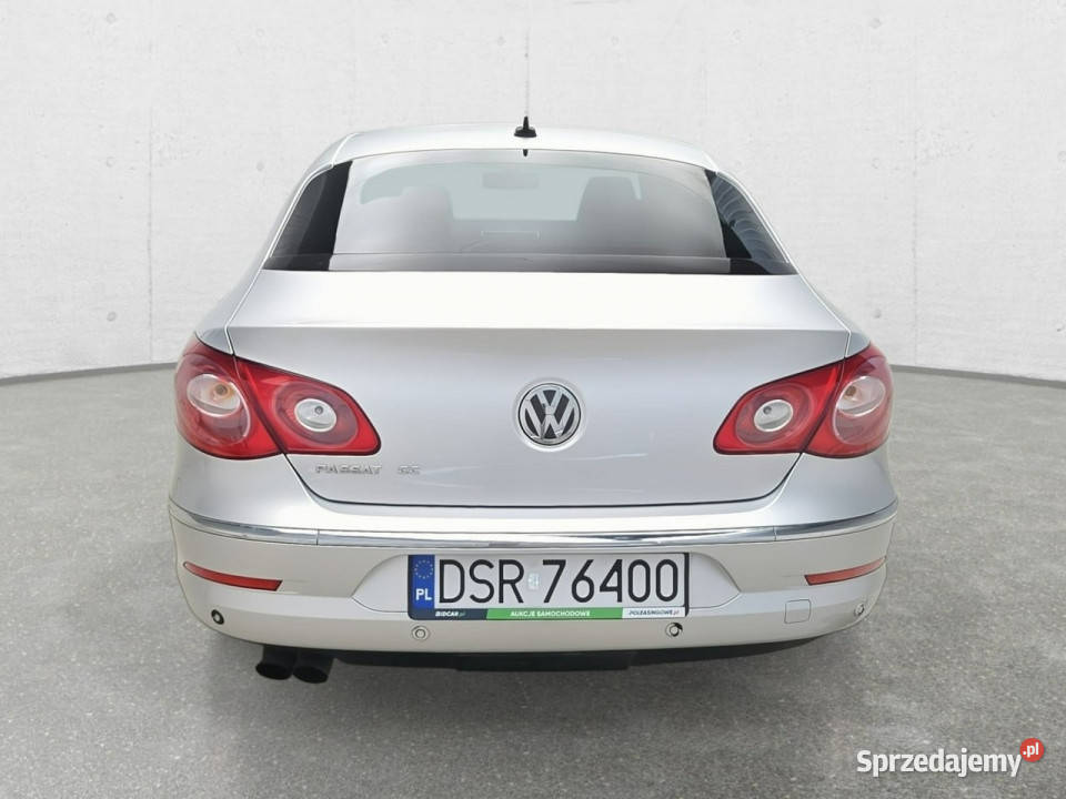 Volkswagen Passat CC Komorniki sprzedam