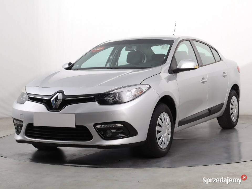 Renault Fluence 16 16V Katowice sprzedam