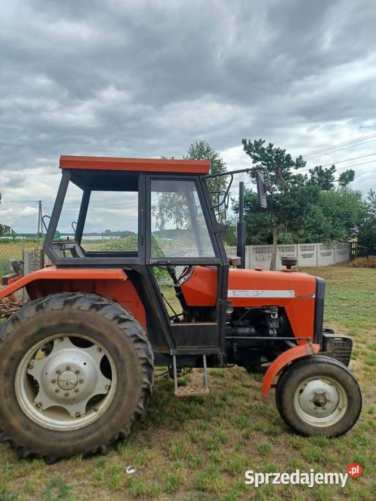Sprzedam Massey Ferguson 3512 Zaczep dolny Rzeczyca sprzedam