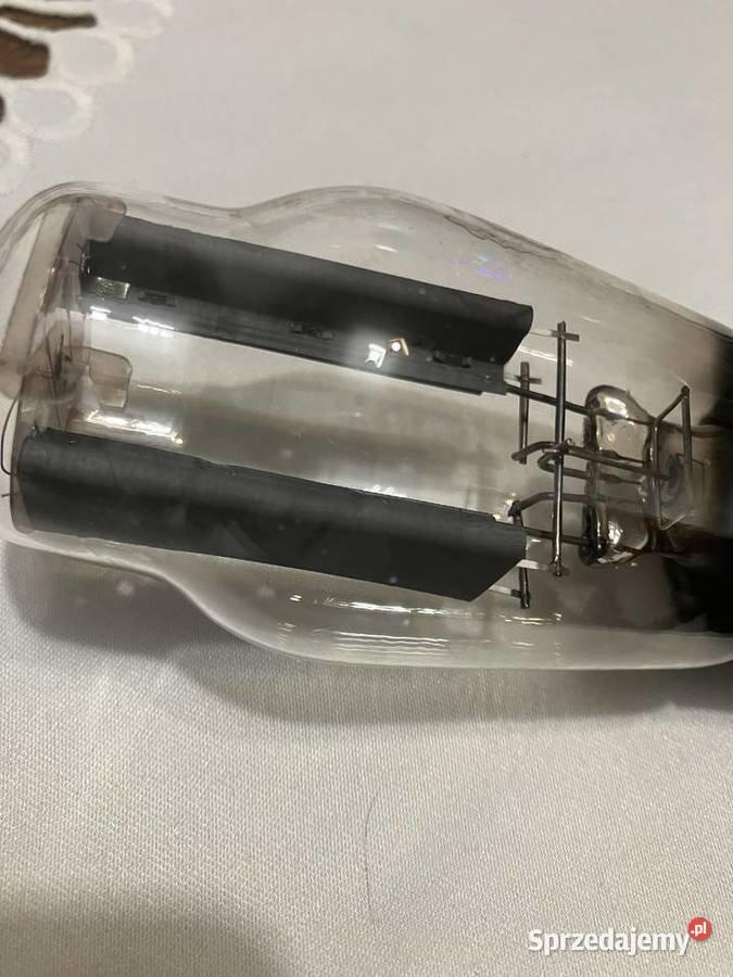 Lampa perfekcyjna Brimar 5U4G Lublin sprzedam