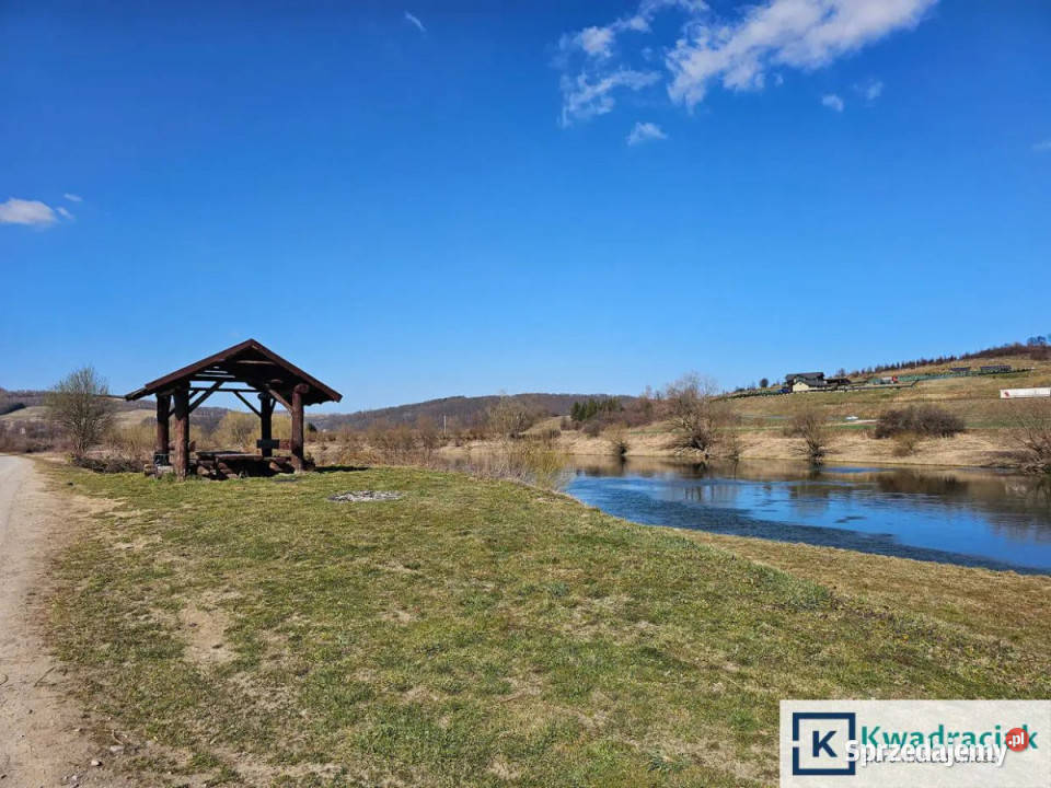 sprzedaży domu wolnostojącego 695m2 Nozdrzec sprzedam