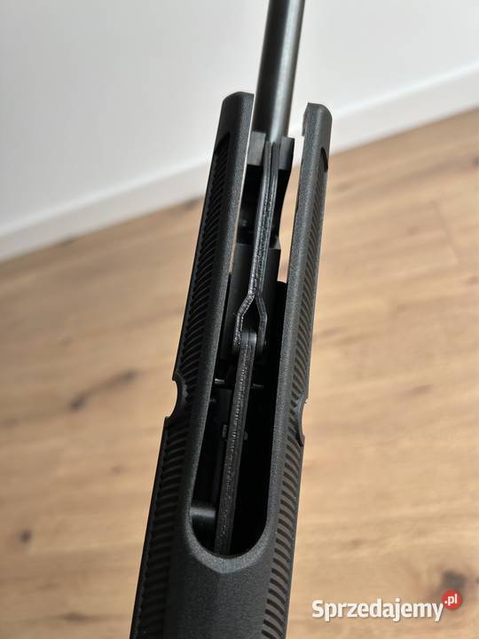 Wiatrówka Umarex Perfecta RS30 45mm diabolo pomorskie Lębork