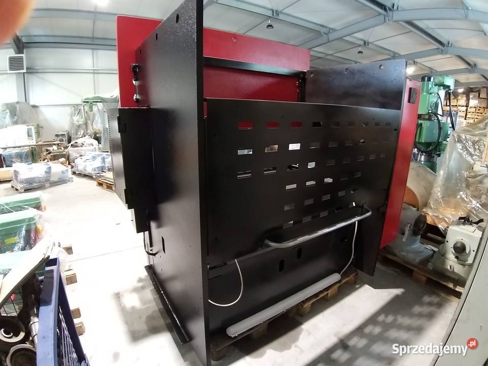 obrabiarki AMADA ITS 5020 PRASA 601712546 Produkcja