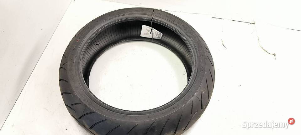 OPONA MOTOCYKL 17 DUCATI ST3 METZELER ROADTEC Z8