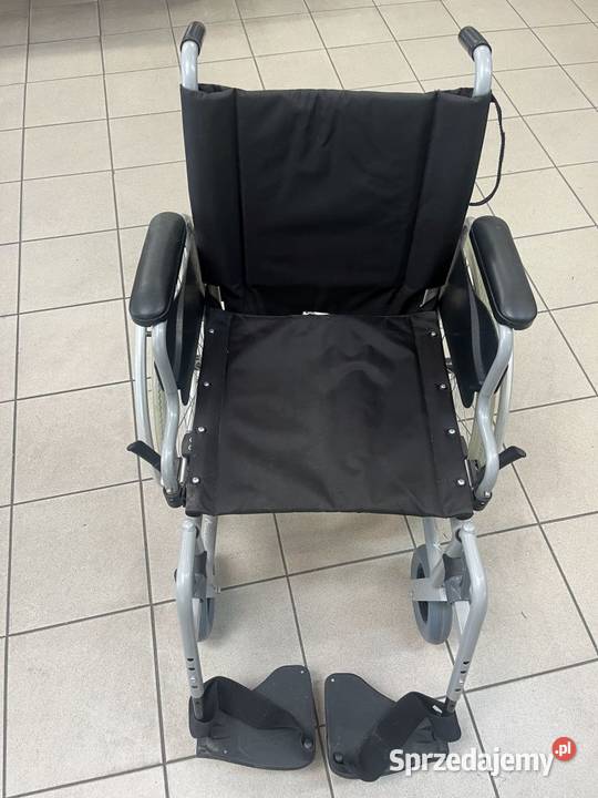 Sprzedam wózek inwalidzki małopolskie Tarnów