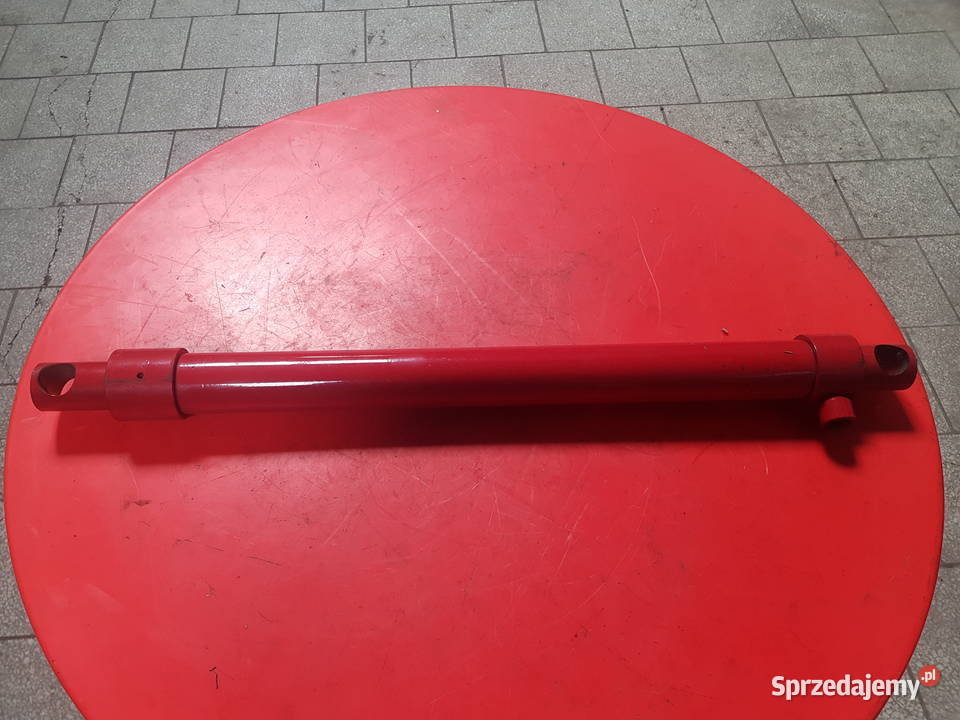0951114100 Cylinder klapy prasa Lely Welger Sulechów