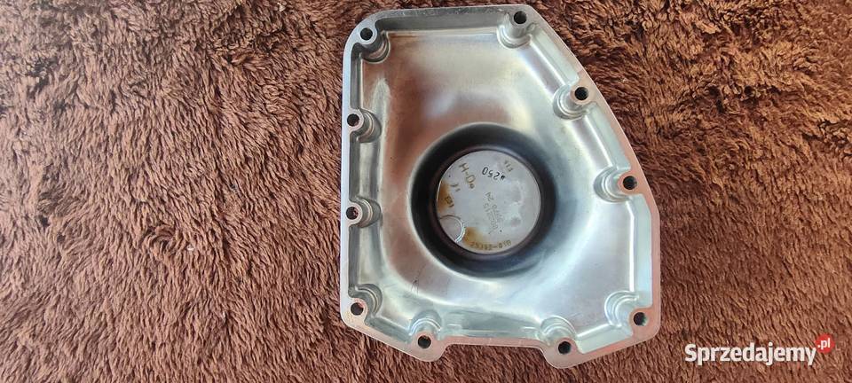 HARLEY FLS FLD FXST slim standard KAPA OSLONA