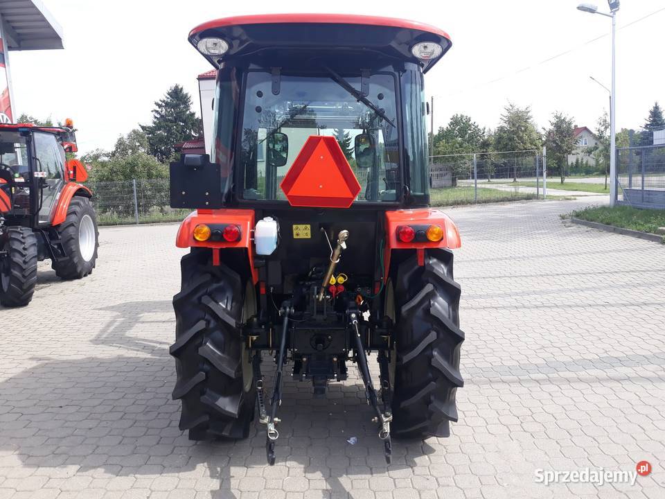 Branson Tym 6225 Ursus C360B Pozostałe Bielsk Podlaski