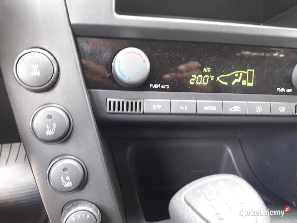 ssangyong kyronsuper stan Biała Podlaska sprzedam