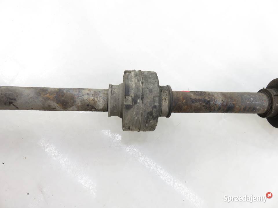 PÓŁOŚ PRAWA PRZEDNIA TOYOTA YARIS I 15 1NZFE osobowe sprzedam