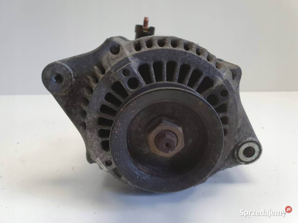 Honda HRV 16 16V ALTERNATOR Janów