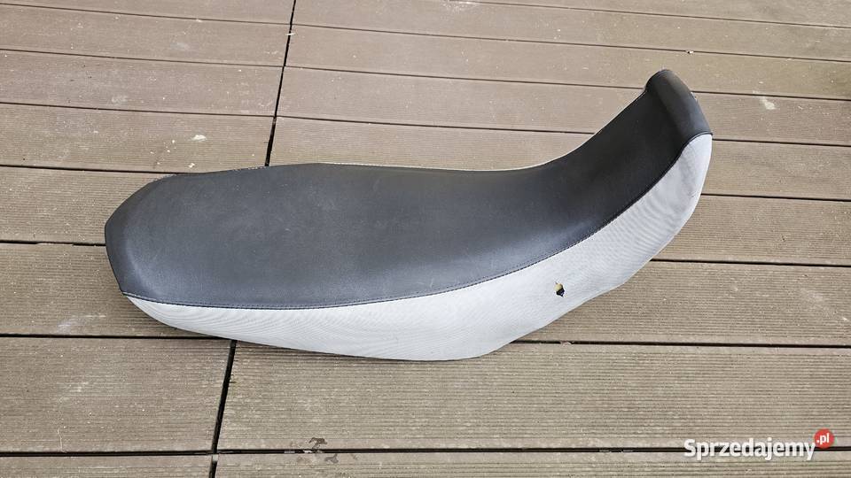 Siedzenie kanapa Yamaha xt 660 r x Bielsko-Biała