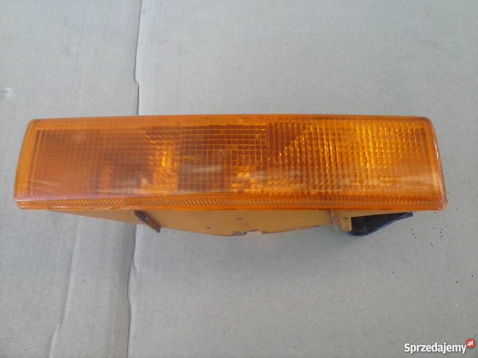 Ford Sierra kierunkowskaz kierunkowskazy wielkopolskie Bukownica sprzedam