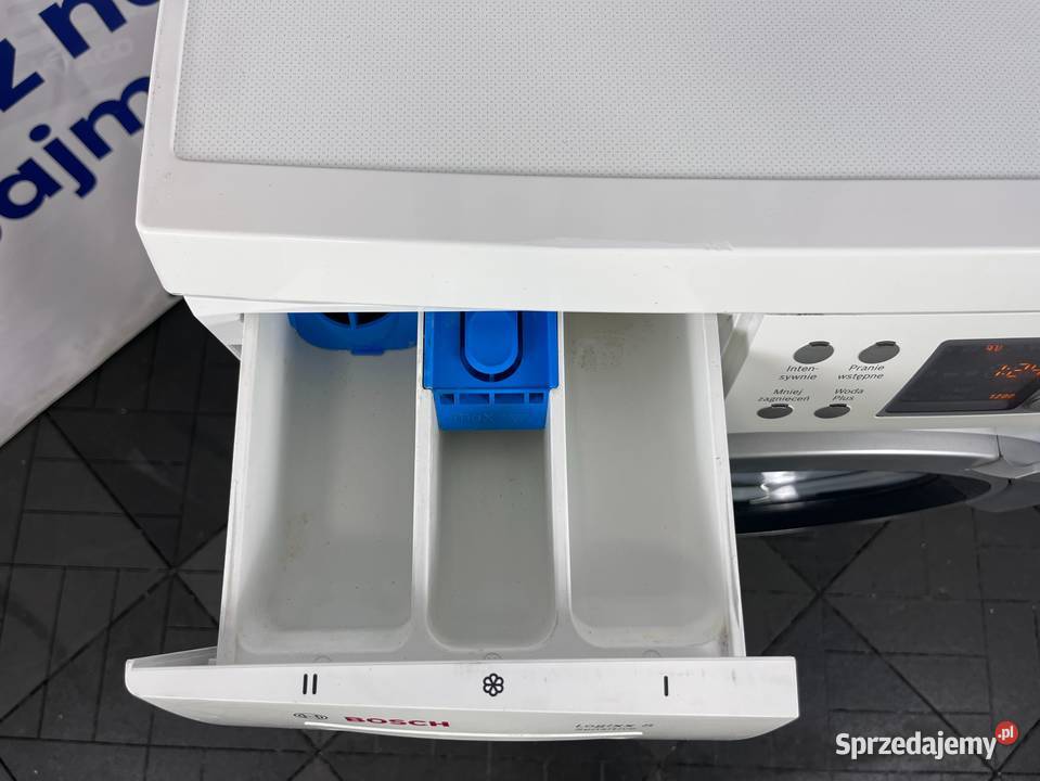 Pralka Bosch Made In Germany Solidna 8 1200 A Wiejca