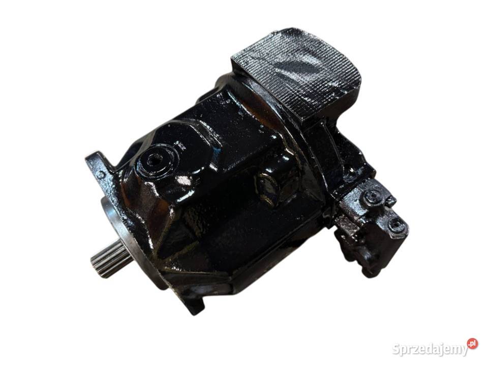 Rexroth AH A10V O 45 DFR131LVSC12N00 SO413