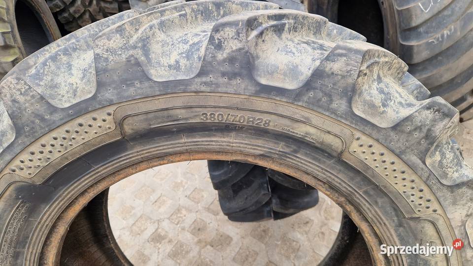 38070r28 136r28 34085r28 Firestone Alliance 100 Nowe Miasto Lubawskie