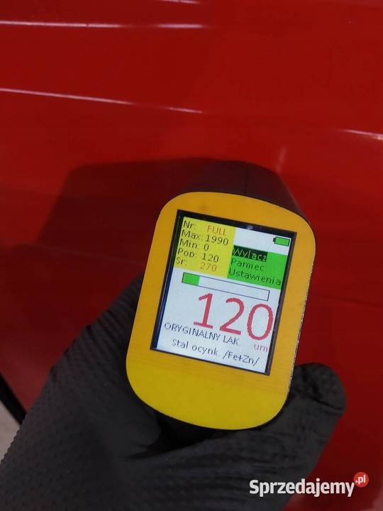 DRZWI PRAWE TYŁ 168 Fiat Fiorino III 2007