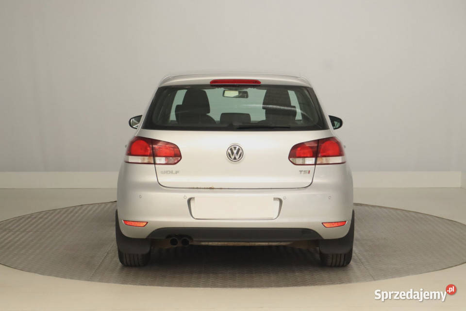 VW Golf 14 TSI 90KM