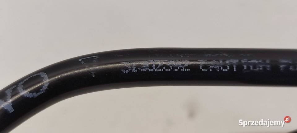 VOLVO V60 PRZEWÓD PALIWOWY 31302392