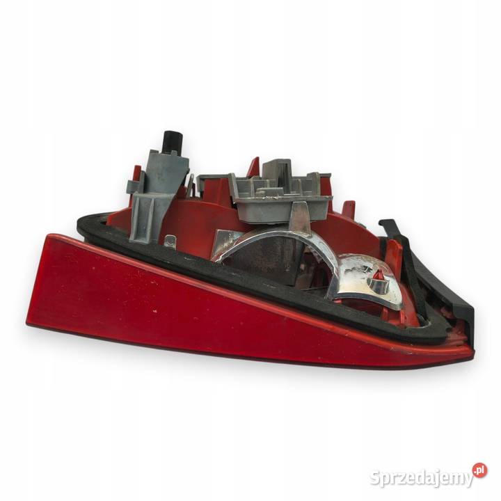LAMPA LEWA Audi A4 B8 200715r tylna tylnia lewa