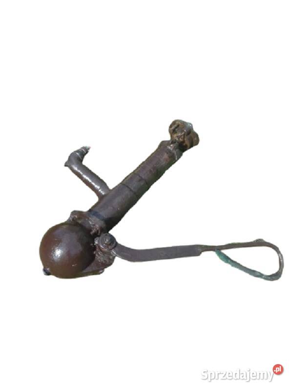 Pompa abisynka Nawadnianie