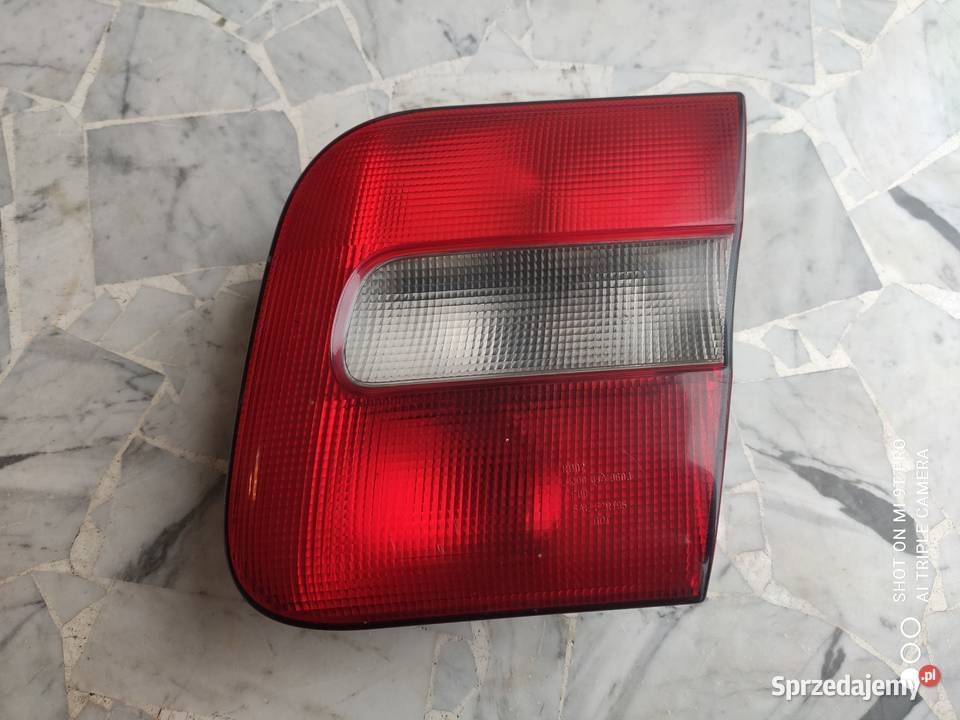 volvo s70 lampa w klape prawa Szydłowiec sprzedam