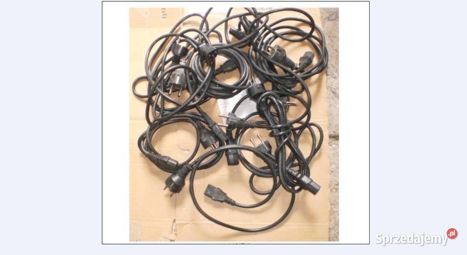 kabel do komputera monitora Olkusz