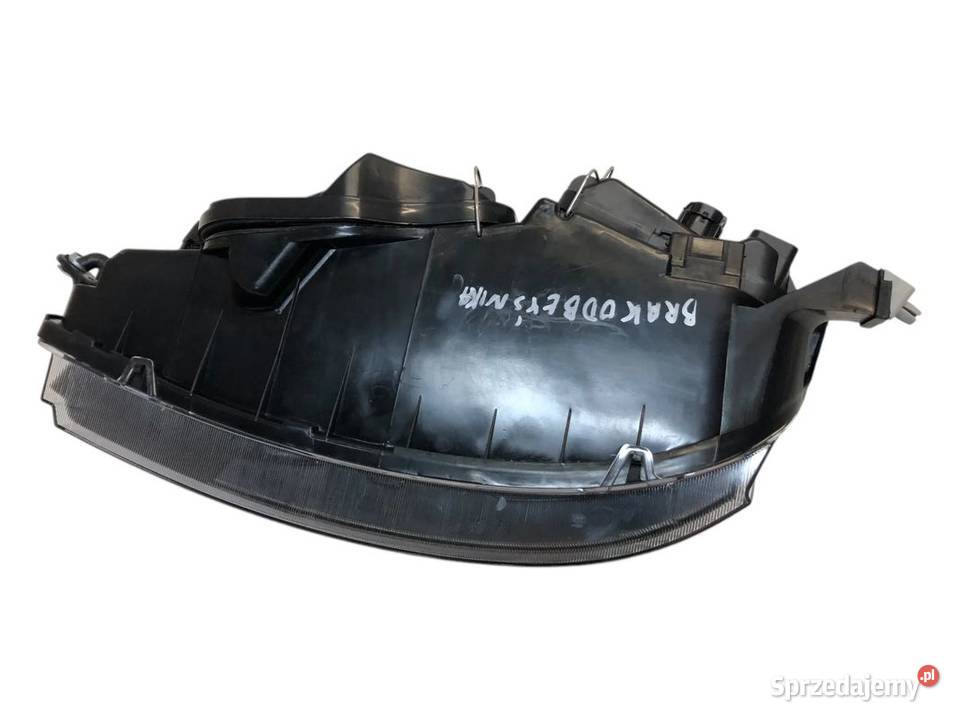 FIAT PUNTO II 188 071999072003 REFLEKTOR LAMPA Skarżysko-Kamienna sprzedam