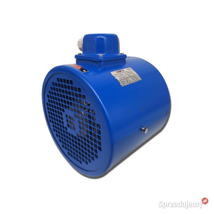 OBCE CHŁODZENIE Silnika Elektrycznego G112 400V Solec Kujawski