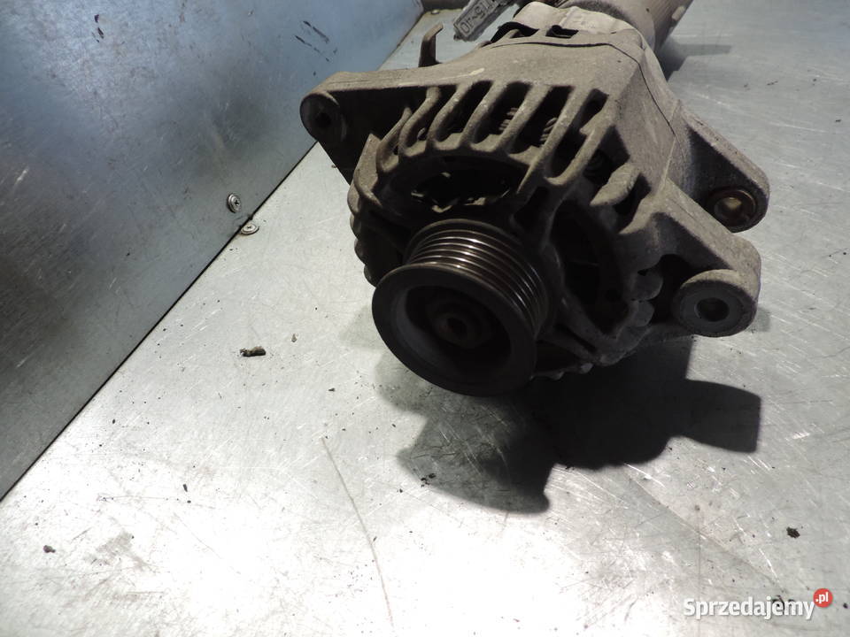 ALTERNATOR TOYOTA YARIS 1 10 16V osobowe
