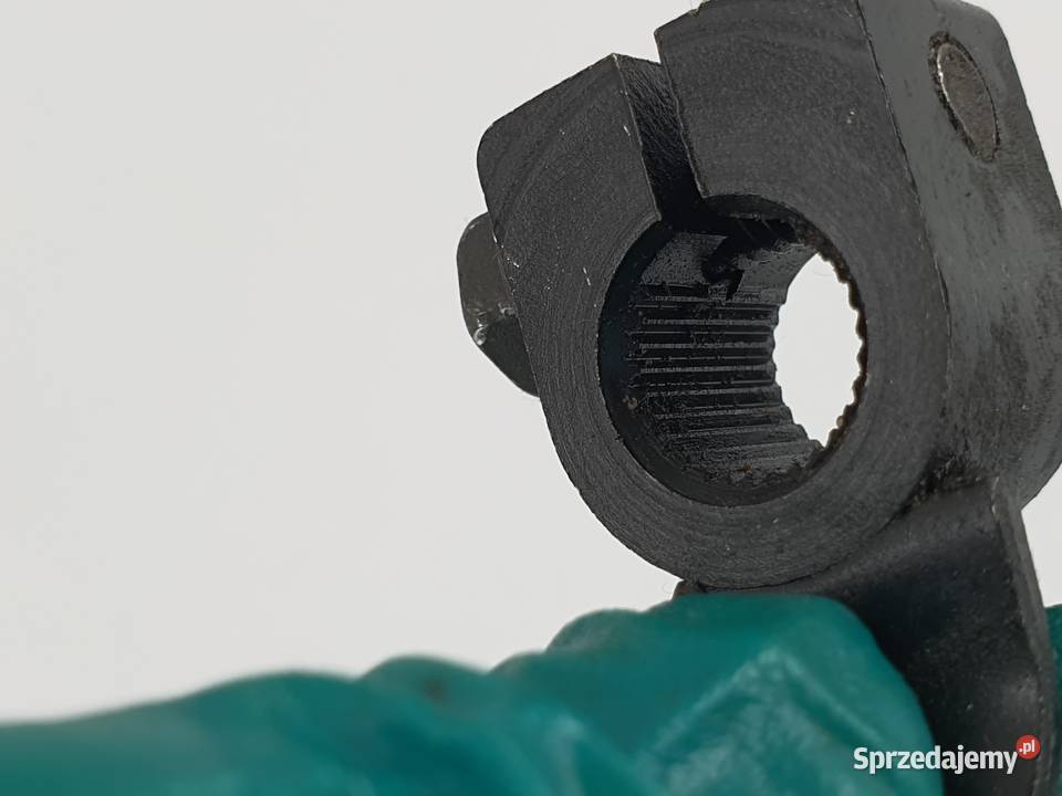 Dzwignia Uchwyt Mocowanie Kawasaki Klf 300 Pozostałe