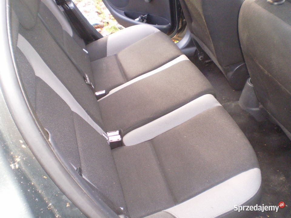 peugeot 207 14 b vti 75 Skarżysko-Kamienna