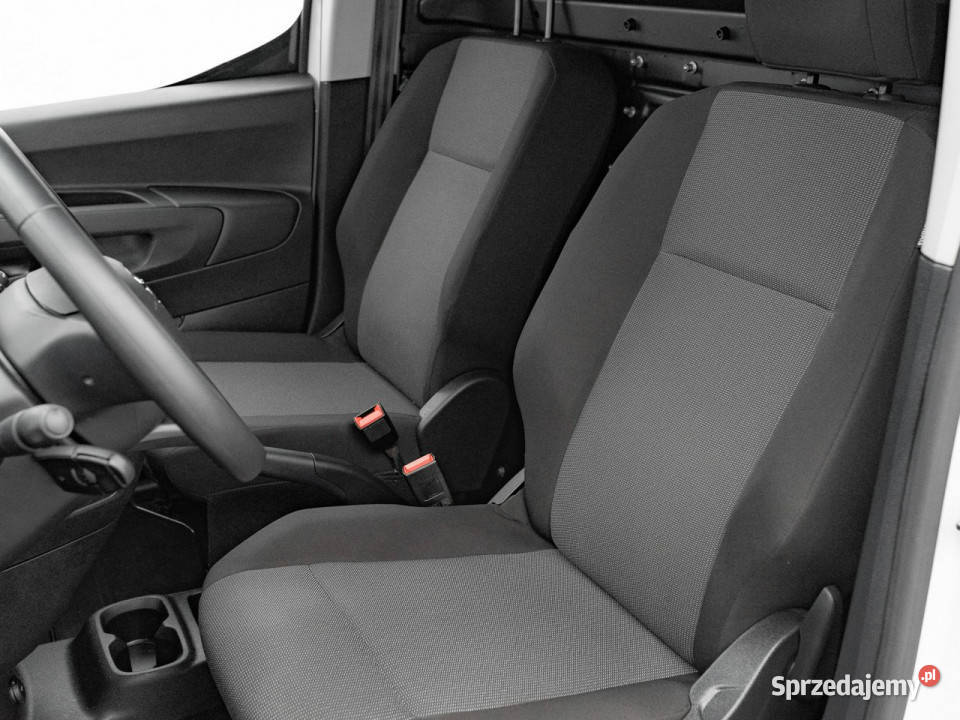 Toyota Proace City CB856RJ15 D4D Long 24t Active Gdańsk