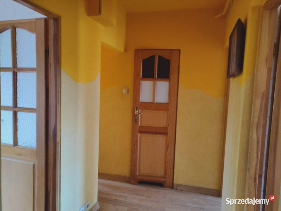 Sprzedam mieszkanie 50m2 10700zł/m2 Rzeszów