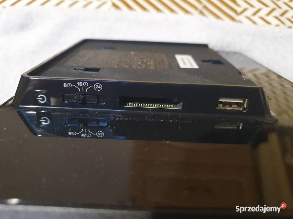 Ramka do odtwarzania zdjęć Kodak