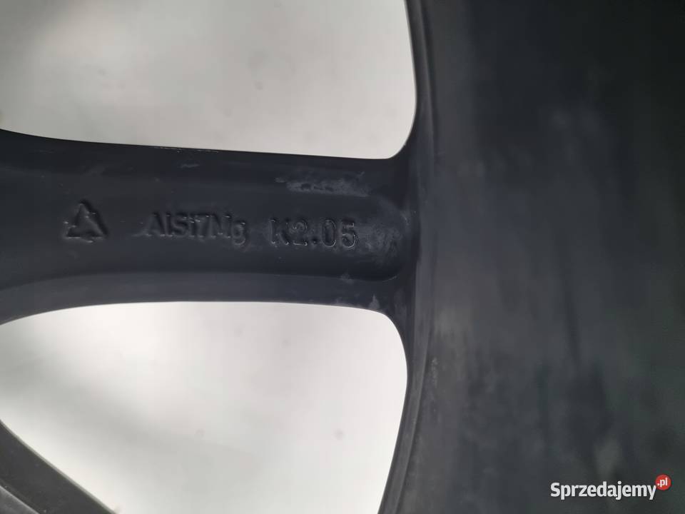 KOŁO DOJAZDOWE Land Rover Sport II L494 19570