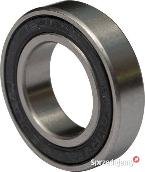 Łożysko kulkowe promieniowe 91051VK8750 Kamionna sprzedam