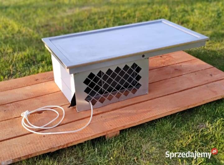 Płyta Chłodnicza DORA METAL Koszalin