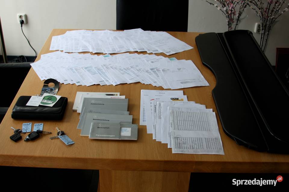 Mercedes A124 1992 r W124 sprzedam