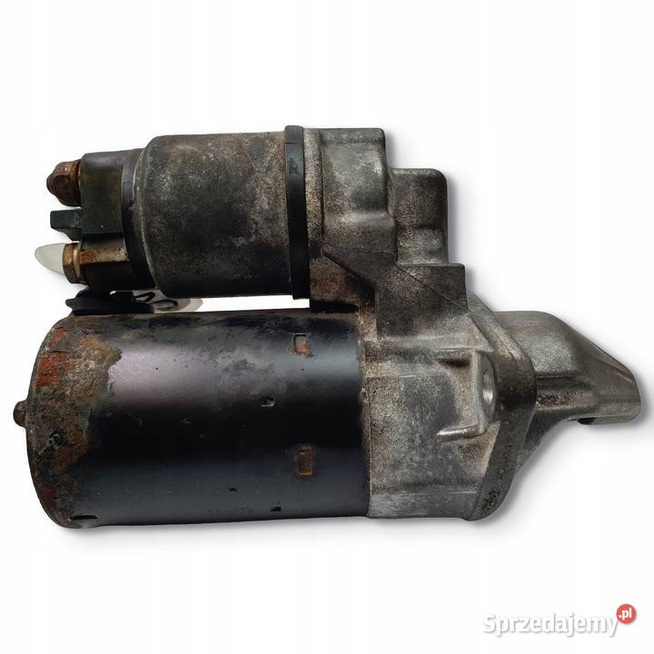 ROZRUSZNIK Opel Astra H 14 16V Z14XEP Bosch osobowe Chełm