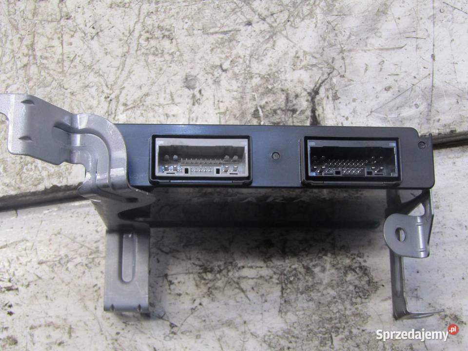 MODUŁ STEROWNIK KOMFORTU 16 DDiS SUZUKI VITARA osobowe Komputery