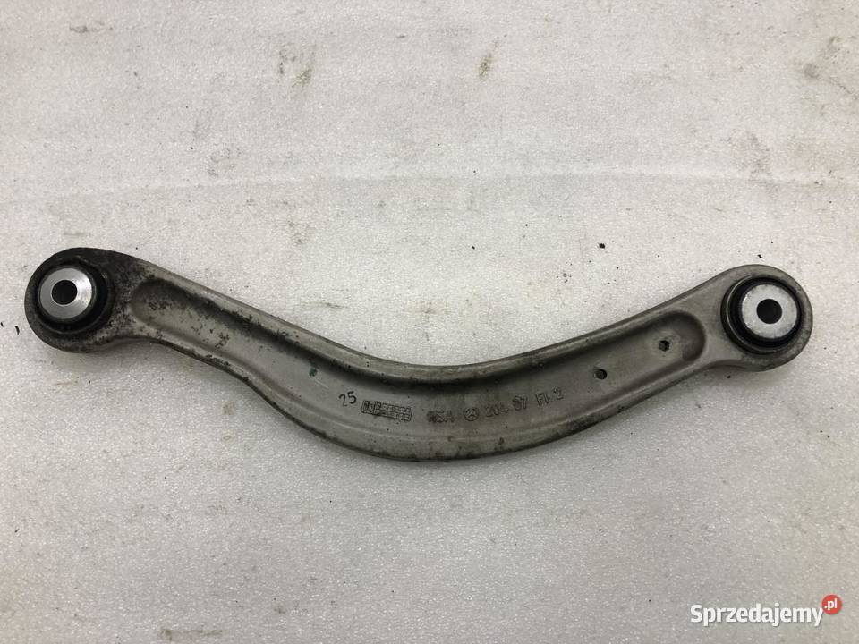 WAHACZ PRAWY TYŁ 20407FI MERCEDES W204 KOMBI Motoryzacja wielkopolskie