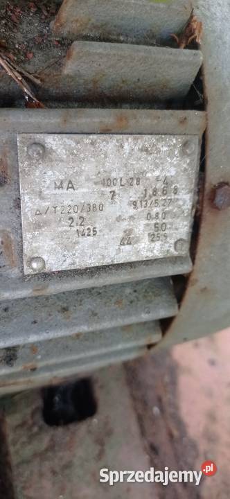 Kościarka do mielenia kości mięsa Sprawna nieuszkodzony Siwiałka