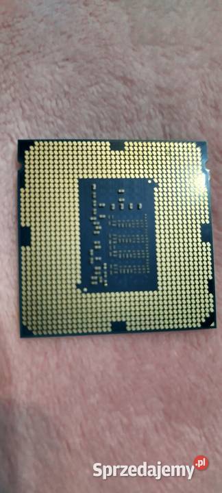 Procesor Intel Core i54460