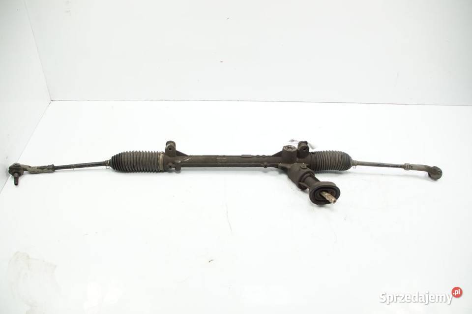 MAGLOWNICA SKODA FABIA III 6C1423057R Lipno sprzedam