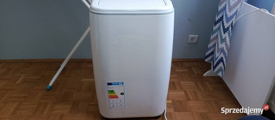 Klimatyzator przenośny 9000 BTU 2600W śląskie
