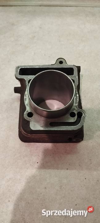 Cylinder Piaggio Vespa et4 97r