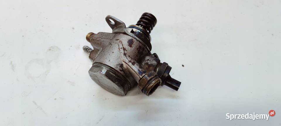 POMPA PALIWA AUDI A4 A5 A6 28 32 FSI 06E127025Q Przystajń