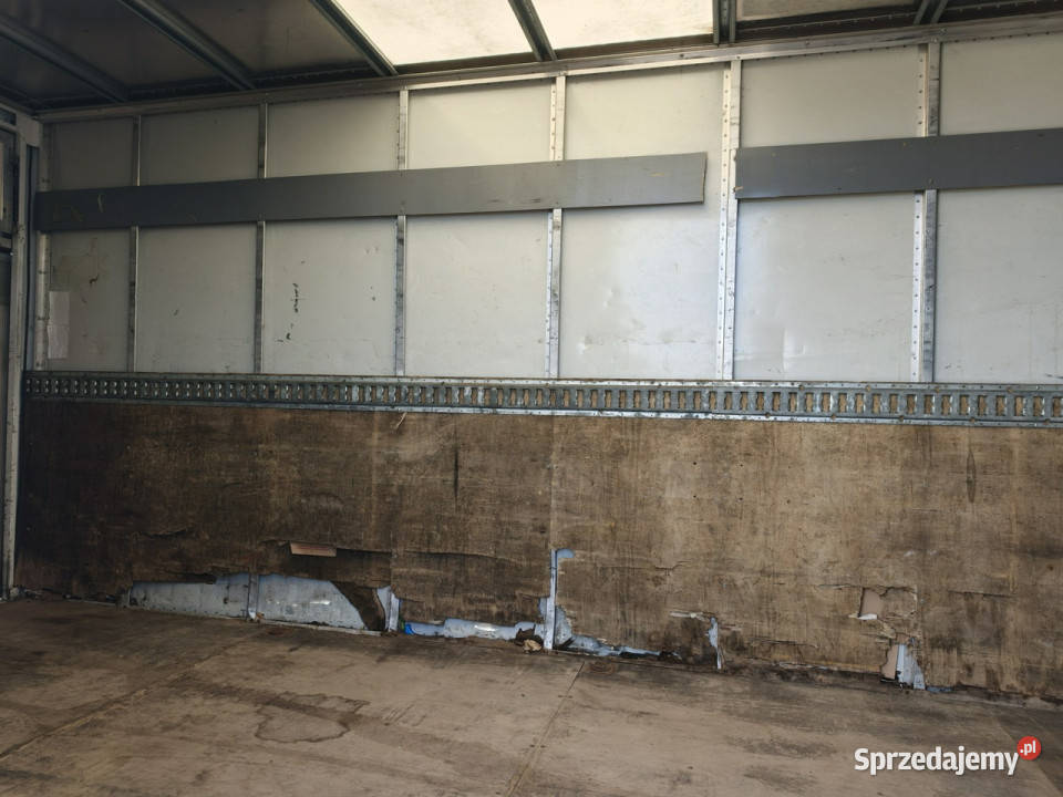 Peugeot Boxer VAT marża Lipówki sprzedam