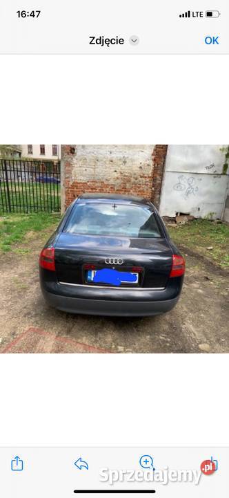 Sprzedam auto jeździ skręca hamuje przegląd jest mazowieckie Warszawa